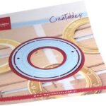 Marianne D Creatable Kleine patrijspoort LR0805 74x74mm (05-23)