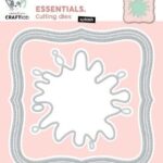 **-40%** Studio Light Cutting Die Essentials nr.540