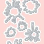 Studio Light Cutting Die Essentials nr.541