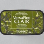 Versafine Clair inktkussen Shady Lane