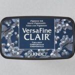 Versafine Clair  inktkussen Dark Twilight