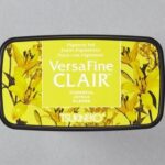 Versafine Clair inktkussen Vivid Cheerful