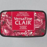 Versafine Clair inktkussen Vivid Glamorous