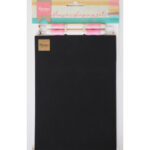 Flower shaping set + mat LR0020 (3 delig) - Marianne Design