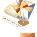 Snijmallen - Bon bon box Large - 2047 - Elizabeth Craft Design