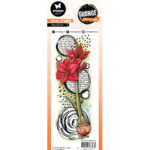 **-30%** Clear Stamp Grunge Collection nr.313 Amaryllis - StudioLight