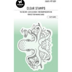 Studio Light Clear Stamp Flip Flops Essentials nr.460