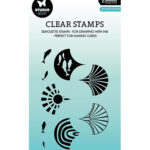 **-50%** Studio Light Clear Stamp Pattern Builder Essentials nr.430