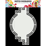 **-30%** Card Art Janneke - Dutch Doobadoo