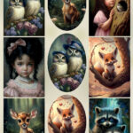 Knipvel - Morgana nr 1