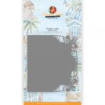 **-50%** Dies - Yvonne Creations - Summer Vibes - Summer Frame Vierkant
