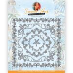 Dies - Yvonne Creations - Summer Vibes - Summer Frame vierkant