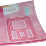 Marianne D Collectable Postzegel frames