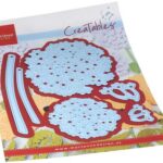 Marianne D Creatable Tiny's Allium