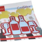 Marianne D Creatable Wijnproeverij