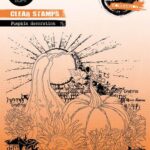 **-25%** Studio Light Clear Stamp Grunge collection nr.454 SL-GR-STAMP454