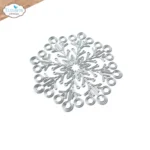 Snijmallen - Snow Doily - 2052- Elizabeth Craft Design