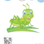 Snijmallen - Grasshopper - 2061 -  Elizabeth Craft Design