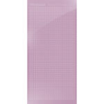 Hobbydots sticker Sparkles 01 Mirror Candy