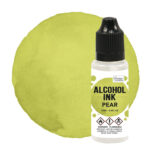 Alcohol Ink Citrus / Pear (12mL | 0.4fl oz)