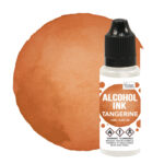 Alcohol Ink Ginger / Tangerine (12mL | 0.4fl oz)