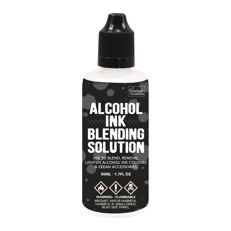 Alcohol Ink Blending Solution (50mL)