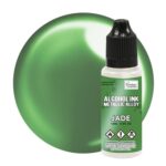 Alcohol Ink Metallics Jade