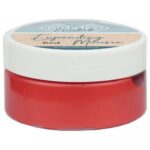 Card Deco Essentials - Expanding Mousse - Red