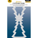 Studio Light snijmal Tree Shape Essentials nr.553