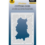 Studio Light snijmal A6 Passe partout Shape Essentials nr.554