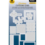 Studio Light snijmal Shaker Gifts Essentials nr.558