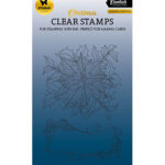 Studio Light  stempel  Making Christmas Essentials nr.475
