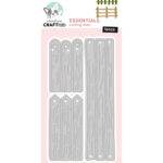 Snijmal Fence Essentials nr.689 - CraftLab - StudioLight