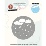 **-40**Snijmal - Globe Rain - Mix and Match - By Anna