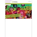 **-20%** YUPO synthetisch papier wit A4 200gr 10 vel - CraftEmotions