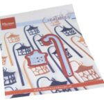 Marianne D Creatable Winter lantaarn