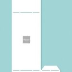 Marianne D Mask Stencil - Beauty Gift