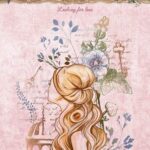 **-40%** Studio Light Clear Stamp Romantic Moments nr.482