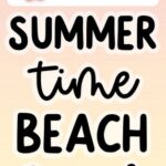 Studio Light Clear Stamp Sweet Stories nr.269