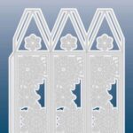 Studio Light Cutting Die Essentials nr.562