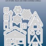 Studio Light Cutting Die Essentials nr.567