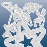 Studio Light Cutting Die Essentials nr.568