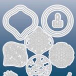 Studio Light Cutting Die Essentials nr.569