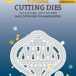 Studio Light Cutting Die Essentials nr.570