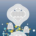 Studio Light Cutting Die Essentials nr.571