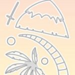 Studio Light Cutting Die Sweet Stories nr.393