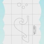 Studio Light Mask Sweet Stories nr.122