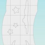 Studio Light Mask Sweet Stories nr.127