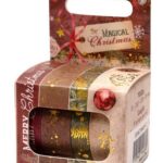 Studio Light Washi Tape Magical Christmas nr.12