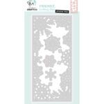 Snijmal Slimline Inlay IJskristallen Essentials nr 703- CraftLab - StudioLight